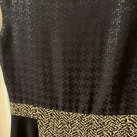 NWT NINE WEST SHEATH DRESS SIZE 8 - Picture 5 of 7